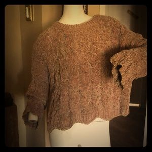Knit Sweater